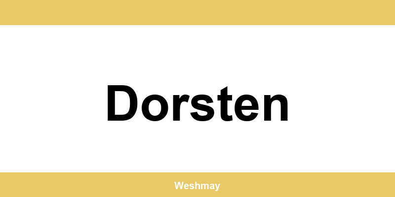 Western Union Filialen in Dorsten finden und direkt kontaktieren