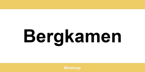 Western Union Filialen in Bergkamen finden und direkt kontaktieren