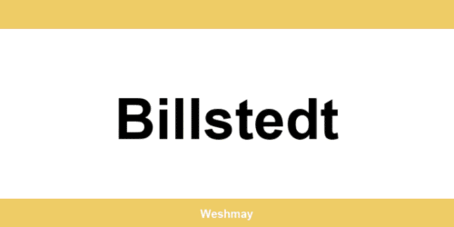 Western Union Filialen in Billstedt finden und direkt kontaktieren