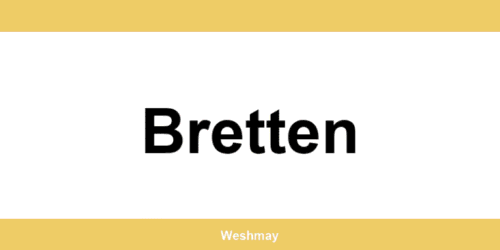 Western Union Filialen in Bretten finden und direkt kontaktieren