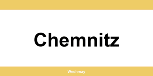 Western Union Filialen in Chemnitz finden und direkt kontaktieren