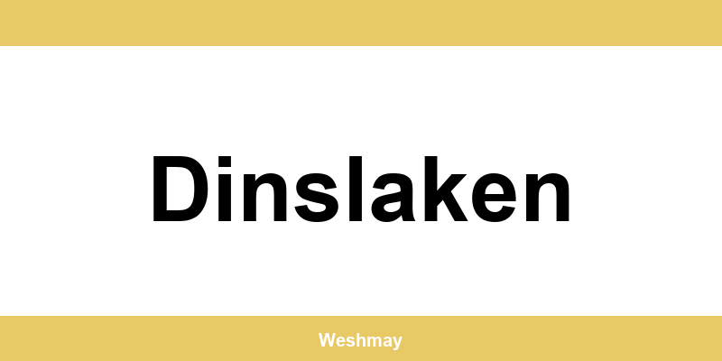 Western Union Filialen in Dinslaken finden und direkt kontaktieren