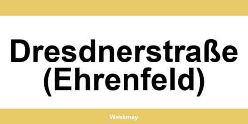 Western Union Filialen in Dresdnerstraße (Ehrenfeld) finden und direkt kontaktieren
