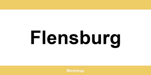 Western Union Filialen in Flensburg finden und direkt kontaktieren