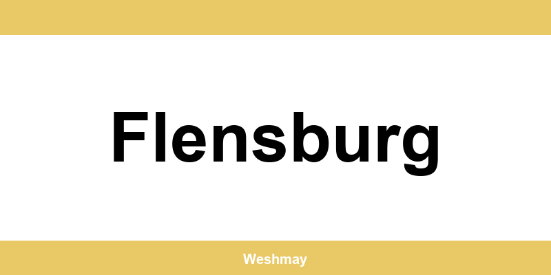 Western Union Filialen in Flensburg finden und direkt kontaktieren