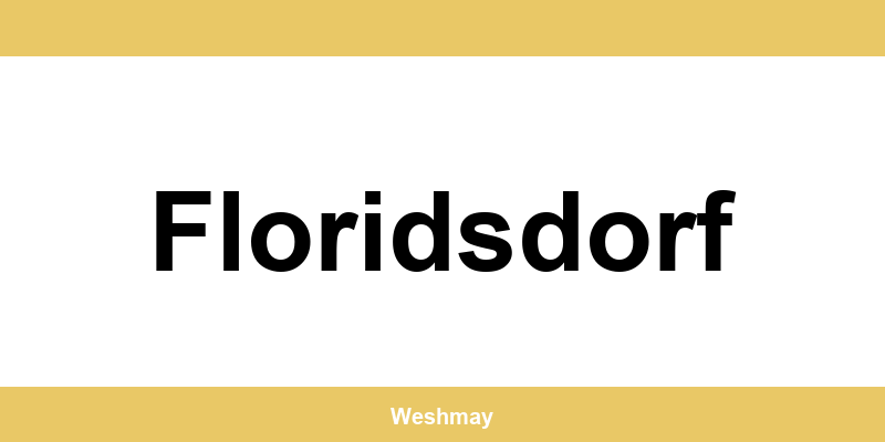 Western Union Filialen in Floridsdorf finden und direkt kontaktieren