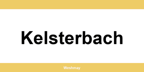 Western Union Filialen in Kelsterbach finden und direkt kontaktieren