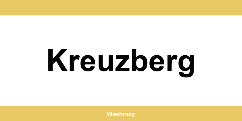 Western Union Filialen in Kreuzberg finden und direkt kontaktieren