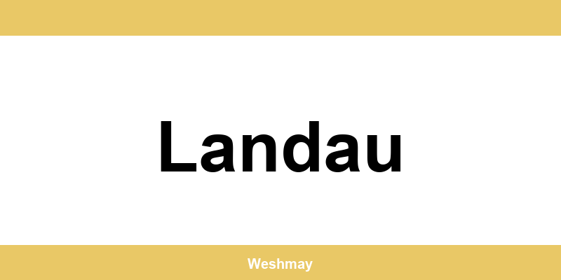 Western Union Filialen in Landau finden und direkt kontaktieren