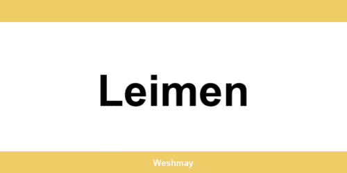 Western Union Filialen in Leimen finden und direkt kontaktieren