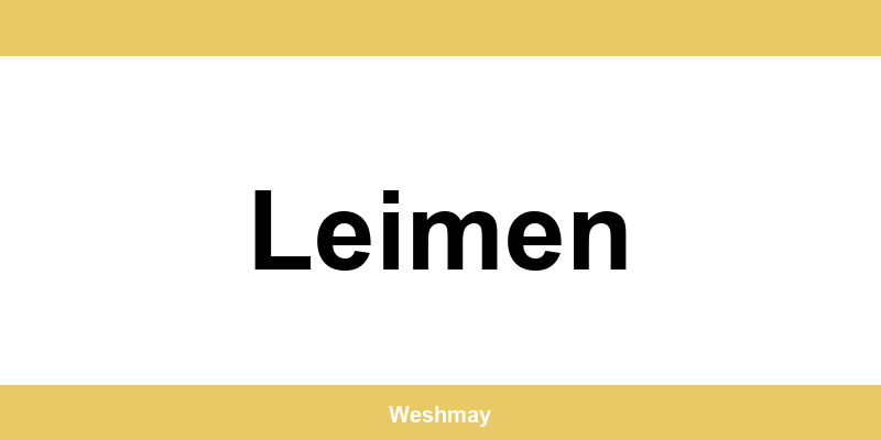 Western Union Filialen in Leimen finden und direkt kontaktieren