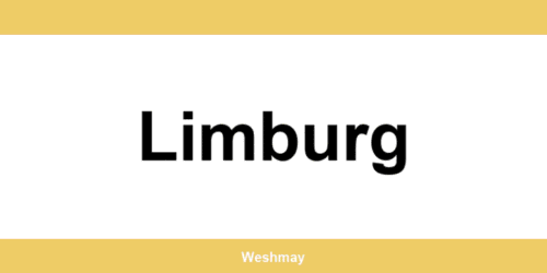 Western Union Filialen in Limburg finden und direkt kontaktieren