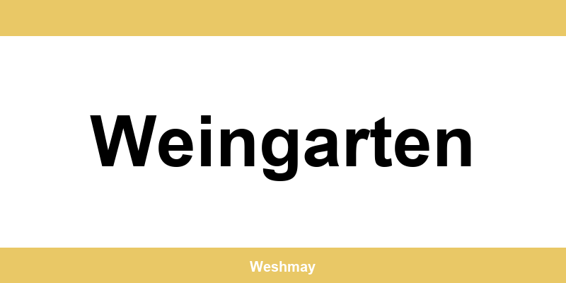 Western Union Filialen in Weingarten finden und direkt kontaktieren