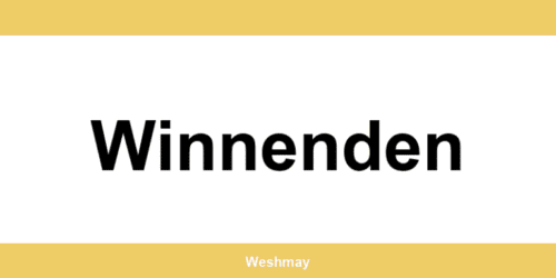 Western Union Filialen in Winnenden finden und direkt kontaktieren