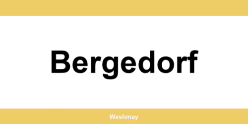 Western Union Filialen in Bergedorf finden und direkt kontaktieren
