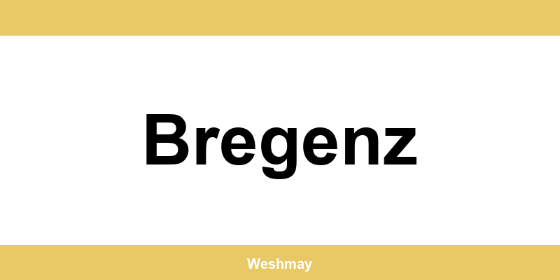Western Union Filialen in Bregenz finden und direkt kontaktieren