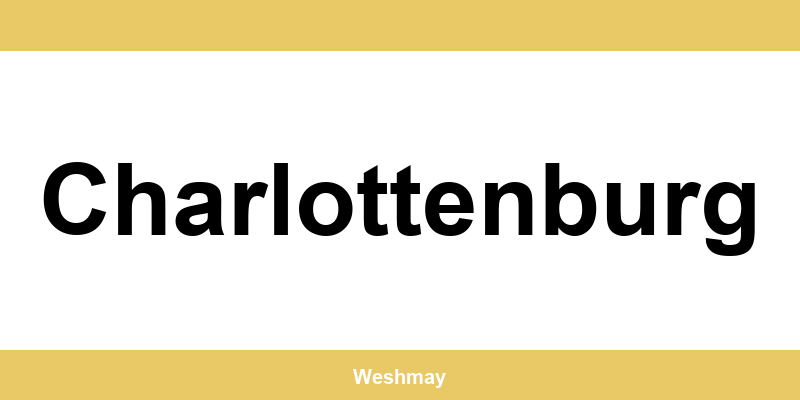 Western Union Filialen in Charlottenburg finden und direkt kontaktieren