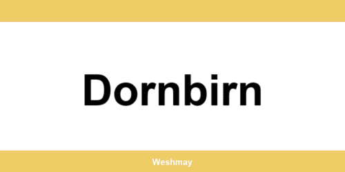 Western Union Filialen in Dornbirn finden und direkt kontaktieren