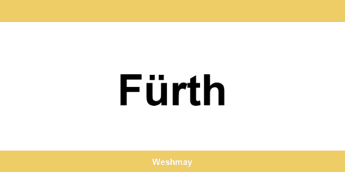 Western Union Filialen in Fürth finden und direkt kontaktieren