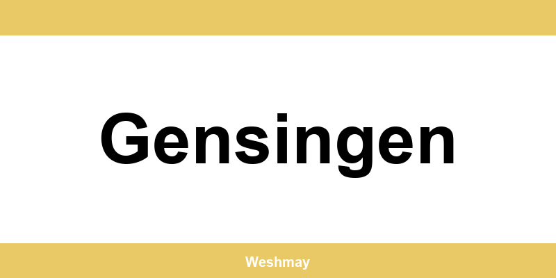 Western Union Filialen in Gensingen finden und direkt kontaktieren