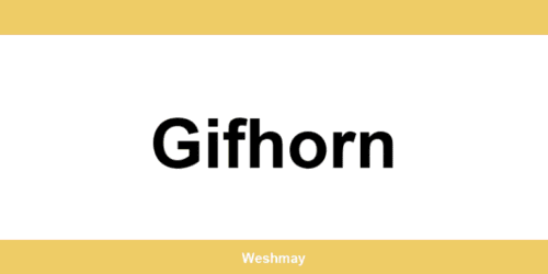 Western Union Filialen in Gifhorn finden und direkt kontaktieren