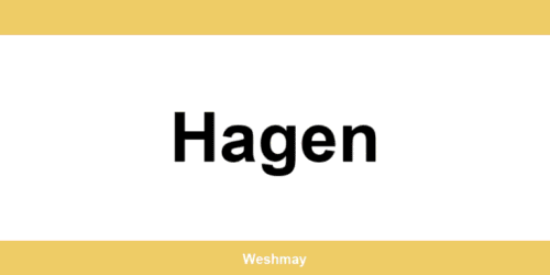 Western Union Filialen in Hagen finden und direkt kontaktieren