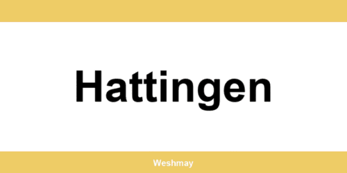 Western Union Filialen in Hattingen finden und direkt kontaktieren