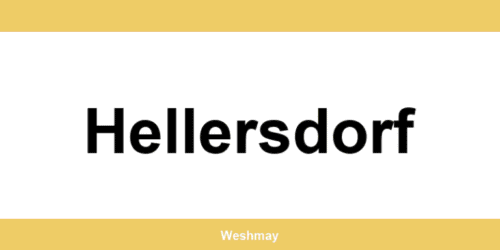 Western Union Filialen in Hellersdorf finden und direkt kontaktieren