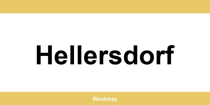 Western Union Filialen in Hellersdorf finden und direkt kontaktieren