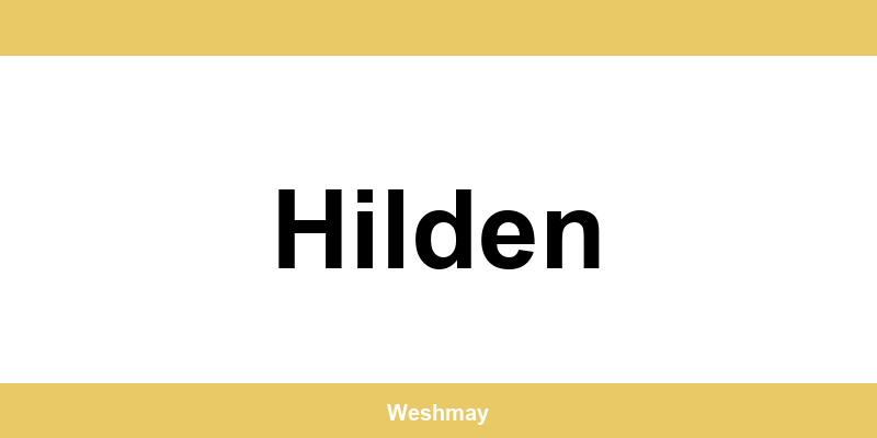 Western Union Filialen in Hilden finden und direkt kontaktieren