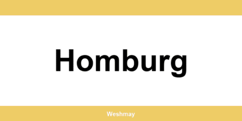 Western Union Filialen in Homburg finden und direkt kontaktieren
