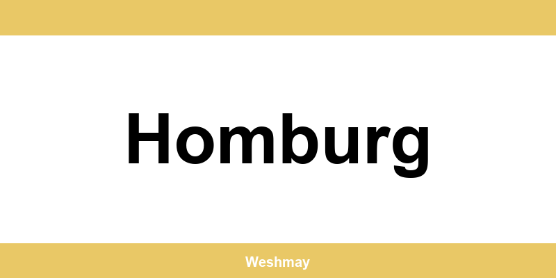 Western Union Filialen in Homburg finden und direkt kontaktieren