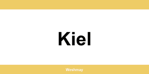 Western Union Filialen in Kiel finden und direkt kontaktieren