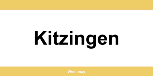 Western Union Filialen in Kitzingen finden und direkt kontaktieren