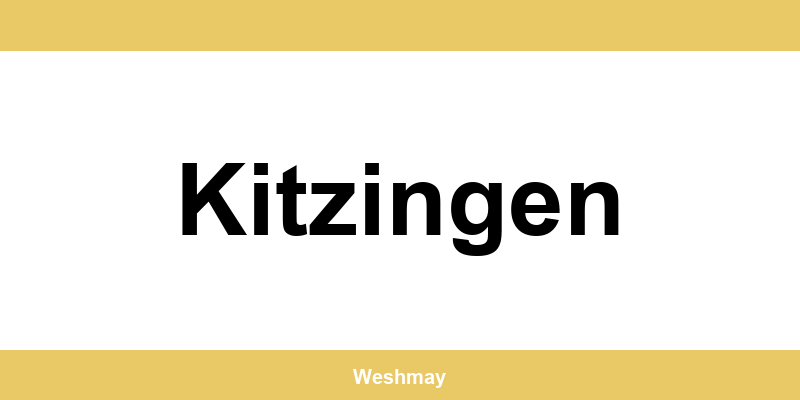 Western Union Filialen in Kitzingen finden und direkt kontaktieren