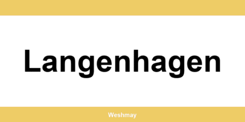 Western Union Filialen in Langenhagen finden und direkt kontaktieren