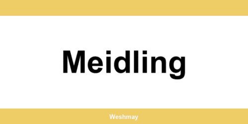Western Union Filialen in Meidling finden und direkt kontaktieren