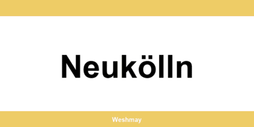 Western Union Filialen in Neukölln finden und direkt kontaktieren