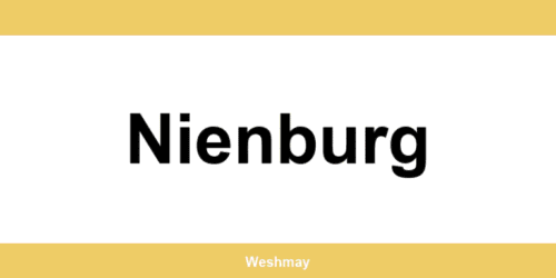 Western Union Filialen in Nienburg finden und direkt kontaktieren