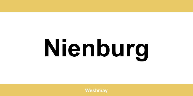 Western Union Filialen in Nienburg finden und direkt kontaktieren