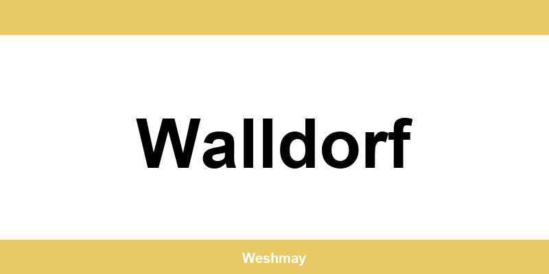 Western Union Filialen in Walldorf finden und direkt kontaktieren