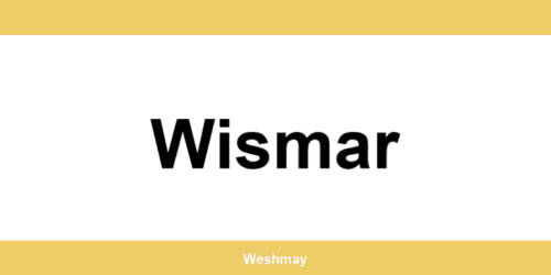 Western Union Filialen in Wismar finden und direkt kontaktieren