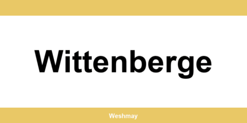 Western Union Filialen in Wittenberge finden und direkt kontaktieren