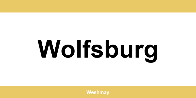 Western Union Filialen in Wolfsburg finden und direkt kontaktieren