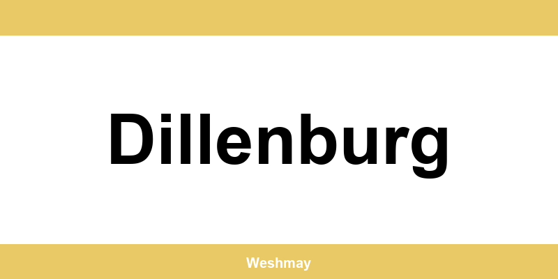 Western Union Filialen in Dillenburg finden und direkt kontaktieren
