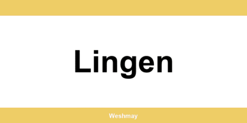 Western Union Filialen in Lingen finden und direkt kontaktieren