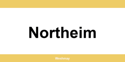 Western Union Filialen in Northeim finden und direkt kontaktieren