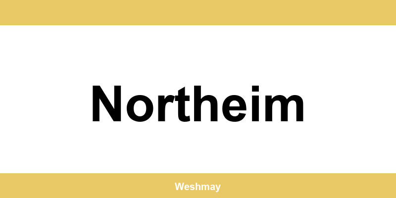 Western Union Filialen in Northeim finden und direkt kontaktieren